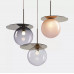 Люстра Bel Vialle Chandelier White